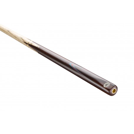 Peradon One Piece Snooker Pool Cue Sleeve 
