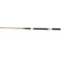 Peradon Royal 3/4 Jointed Snooker Cue
