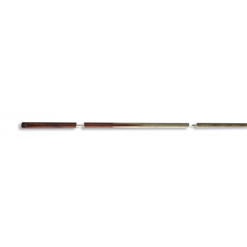 CANNON COUGAR 3 PC SNOOKER CUE** S0250 