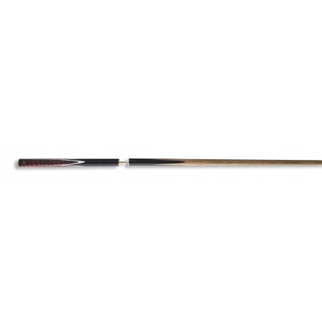 Peradon Cannon Diamond 3/4 Jointed Snooker Cue