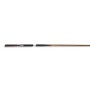 Peradon Cannon Diamond 3/4 Jointed Snooker Cue