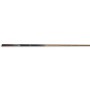 Peradon Cannon Diamond 3/4 Jointed Snooker Cue