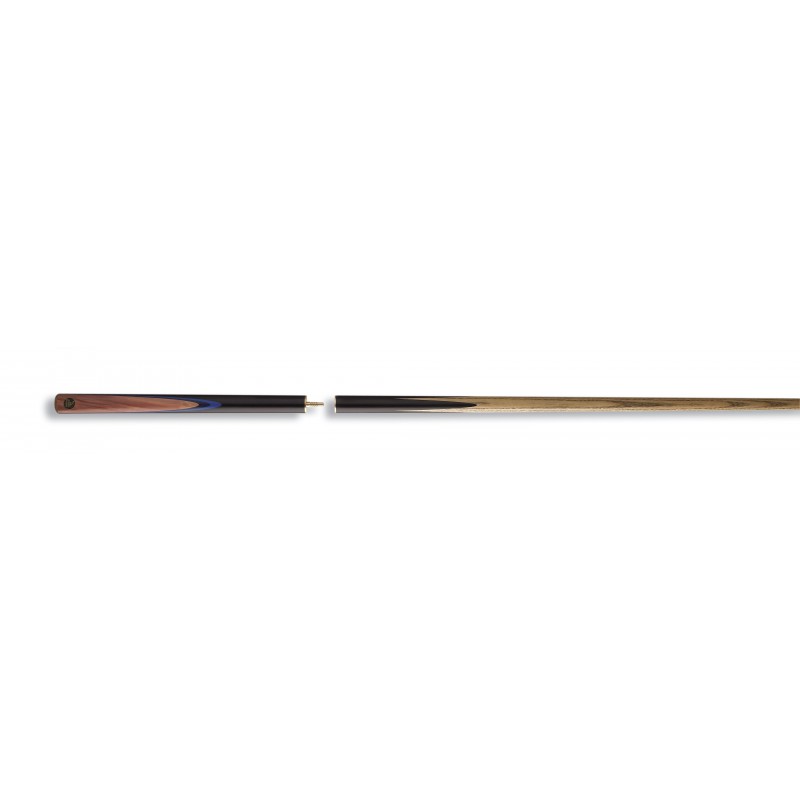 CANNON Sapphire 3//4 Jointed Snooker Cue with Free Extension and Cue Case Options Cue Only