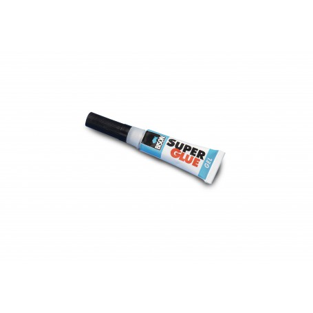 Peradon Tipping Super Glue Gel (Tube)
