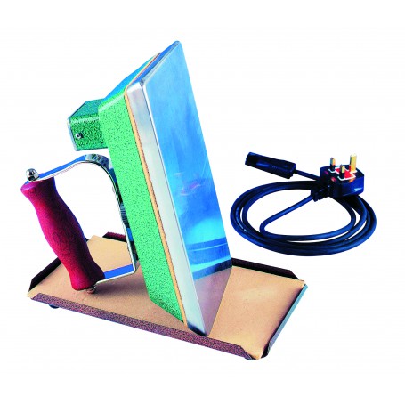 Peradon Dowsing DB2 Electric Iron (UK 240v)